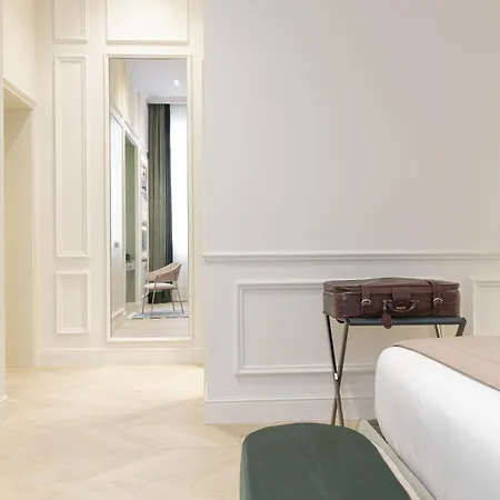 Hotel La Gemma 5*