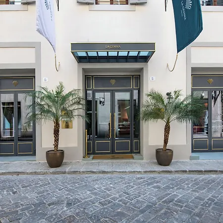 La Gemma Hotel Florença