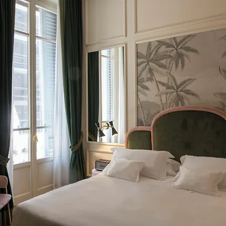 Hotel La Gemma Florencia