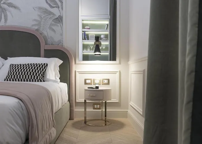 La Gemma Hotel Florença