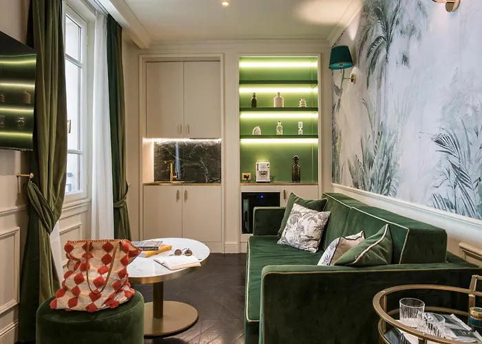 La Gemma Hotel Florença