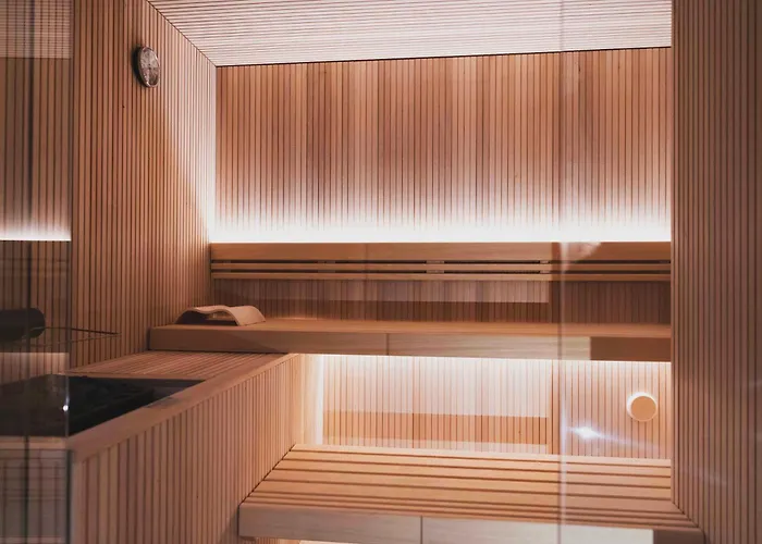 Hotel La Gemma Florença