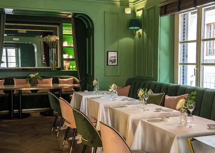 La Gemma 5* Florença