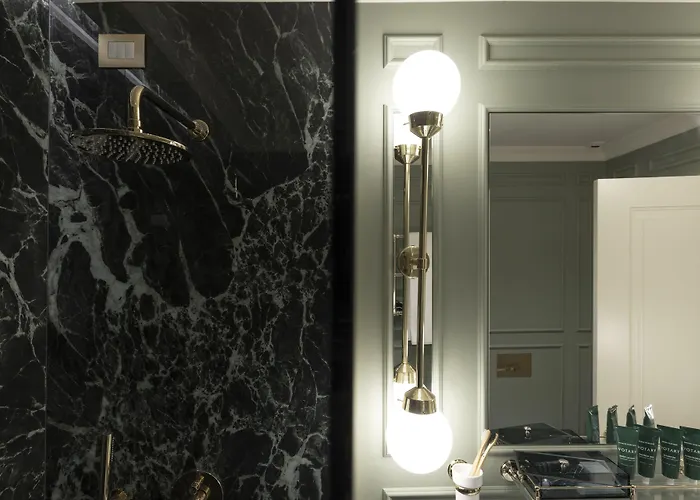 La Gemma 5* Florença